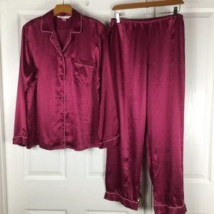 Victoria's Secret Medium Angels Pajama Set